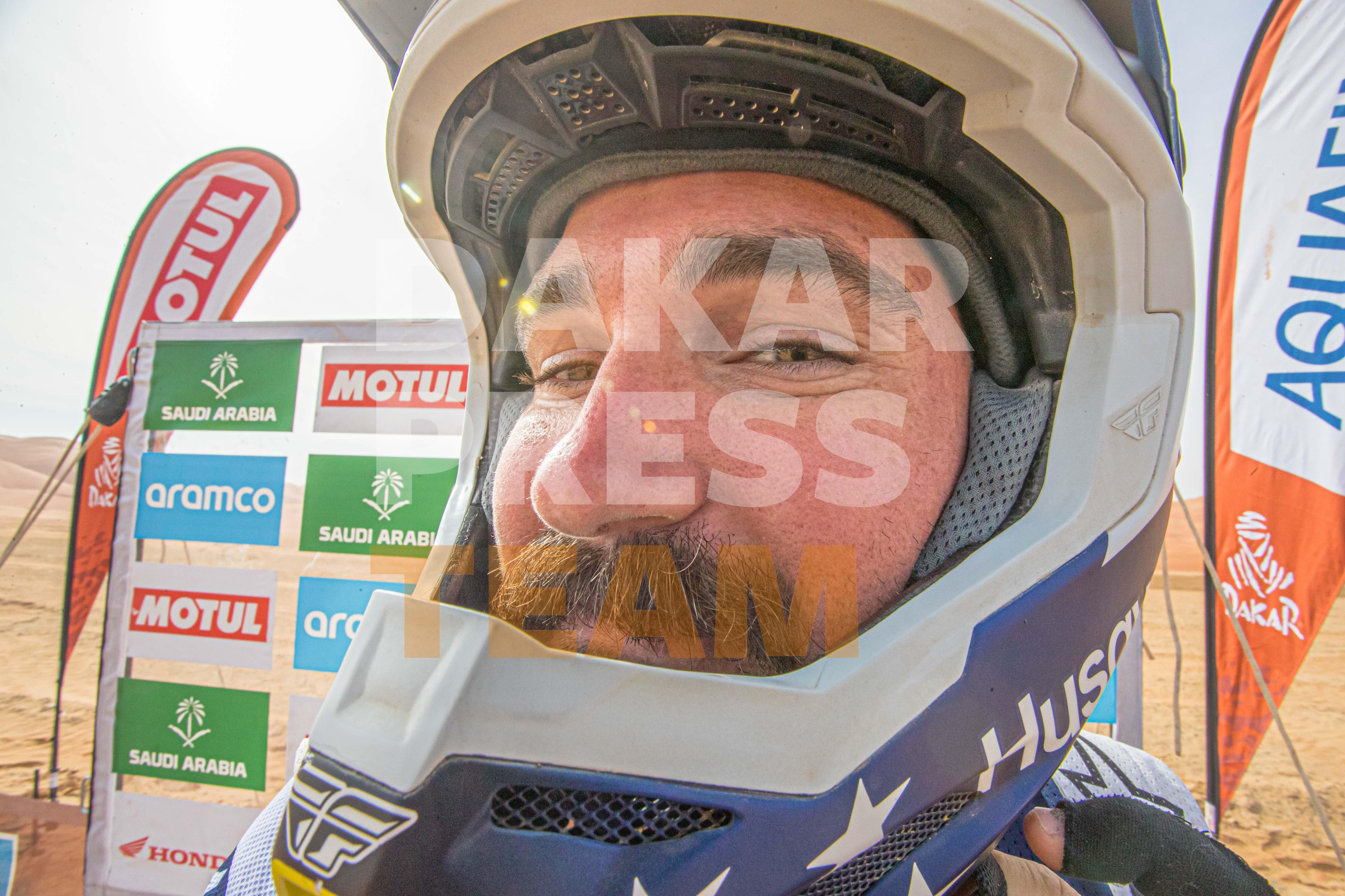 Dakar Press Team AUSTRALIA - Owner Dakar Press Team AUSTRALIA - Own